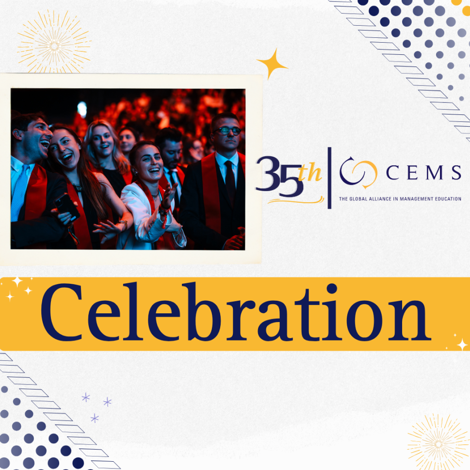 CEMS 35th Celebration 