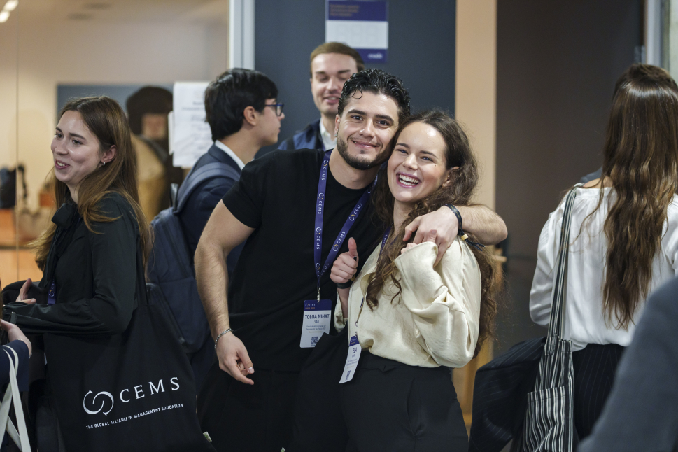 Cems Career Forum 2026