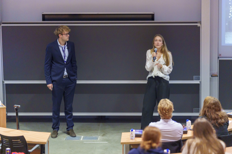 CEMS startup challenge 4