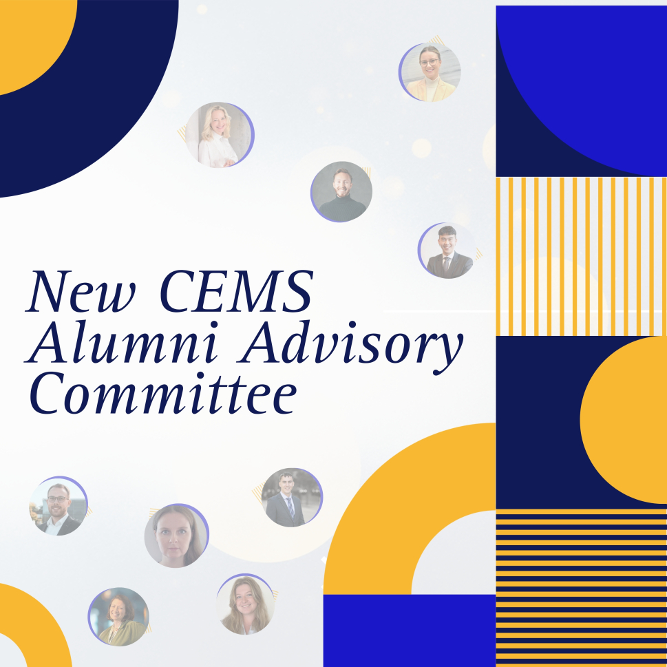 CEMS Alumni Committee