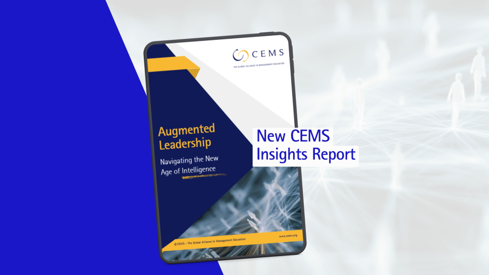 CEMS AI report