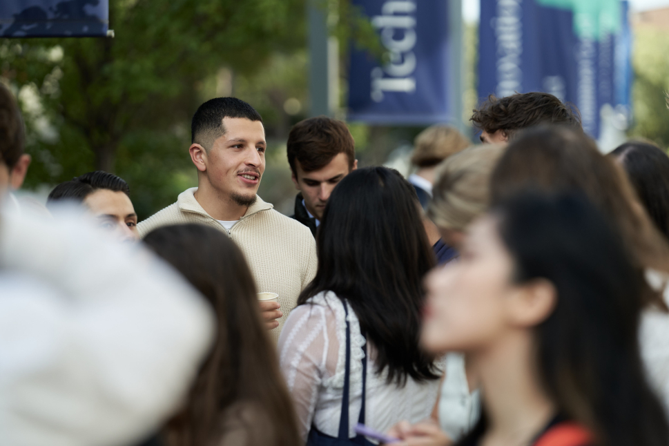 CEMS Graduate Profile - Ethical, Responsible, Inclusive Citizen