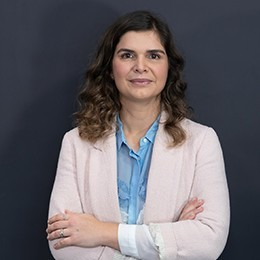 Ana Júlia Marques de Oliveira Pinto