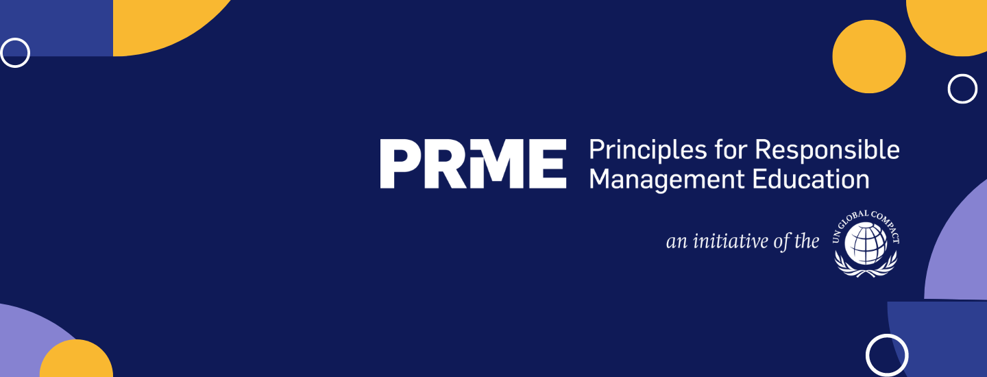CEMS Report on Sustainability & Responsibility 2021 - 2023