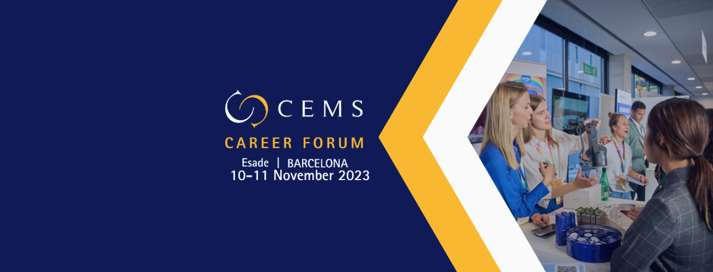 Career Forum 2023 