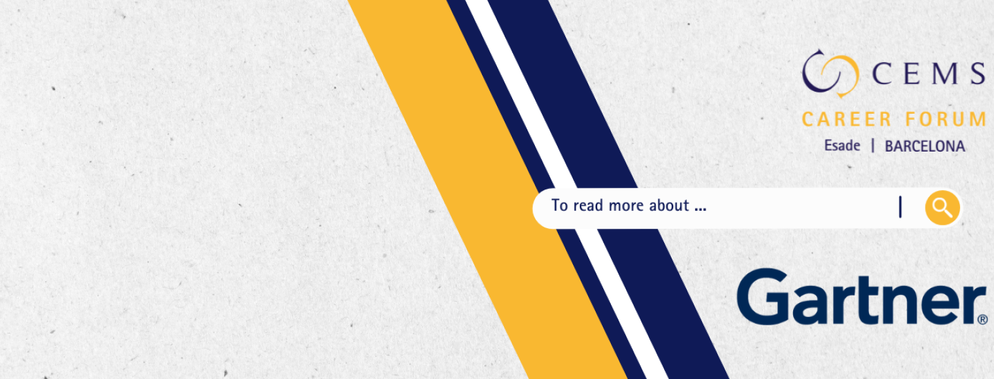 Gartner CF banner
