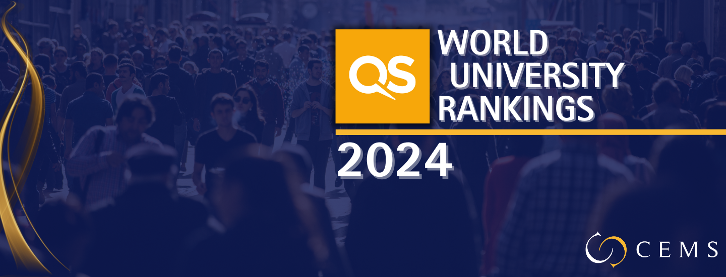 QS Ranking 2024 