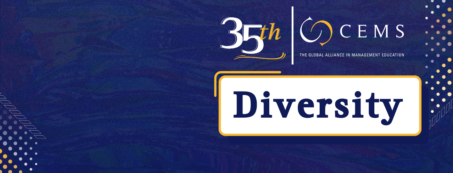 CEMS 35th Diversity 