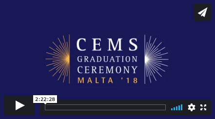 2018 Graduation Video