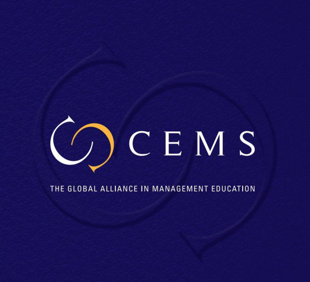 CEMS Logo