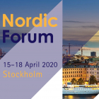 Nordic Forum Banner