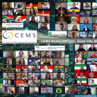 CEMS Climate Strategy Roleplay - Picture