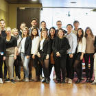 Salesforce group picture