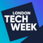 London Tech Week Banner