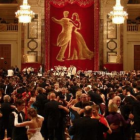 Waltzing Days Picture
