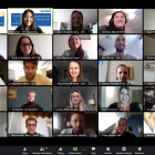 Virtual Forum Picture