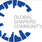 Global Shapers logo