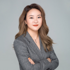 Rosemary Zhou, Jardine’s Group Campus Relations Manager
