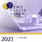 CEMS career forum 2021