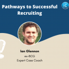 Pathways to Successful Consulting Recruitment