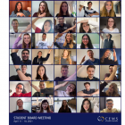 CEMS Student Board Meeting - Fall 2021