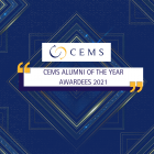 CEMS AoY Awardees 2021