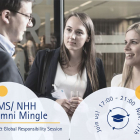 CEMS NHH Alumni Mingle