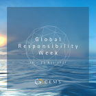 CEMS Global Responsibility Week 15-21 November 2021