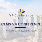 CEMS V4 Conference 2022