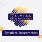CEMS Global Alumni Week 2022