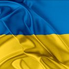 Ukraine Flag