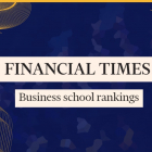 FT ranking 