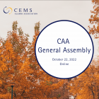 CAA GA