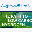 The Path to Low Carbon - Capgemini Invent 