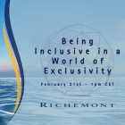 Being inclusive in a world of exclusivity - Richemont - GRW 2023