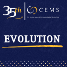 CEMS 35th Evolution 