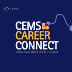 CEMS Career Connect 2025