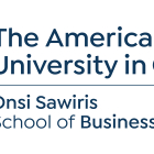 Onsi sawiris School of Business 
