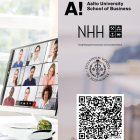 Webinar: Do your masters in the Nordic 2025