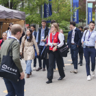 CEMS Career Forum  2025