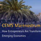 Marenostrum event 2026