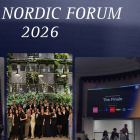 NORDIC FORUM 2026